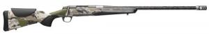 Browning X-Bolt 2 Speed Carbon Fiber SR 300 Win Mag Bolt Action Rifle