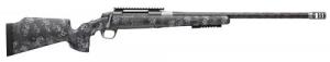 Browning X-Bolt 2 Pro McMillan 6.5 PRC Bolt Action Rifle