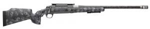 Browning X-Bolt 2 Pro McMillan 7 PRC Bolt Action Rifle - 036037298 Browning X-Bolt 2 Pro McMillan 7 PRC Bolt Action Rifle - 036037298