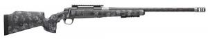 Browning X-Bolt 2 Pro McMillan 6.8 Western Bolt Action Rifle - 036037299