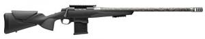 Browning X-Bolt 2 Target Competition Lite 308 Winchester Bolt Action Rifle - 036038218