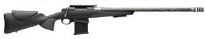 Browning X-Bolt 2 Target Competition Lite 6mm Creedmoor Bolt Action Rifle - 036038291