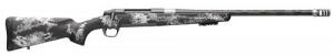 Browning X-Bolt 2 Mountain Pro 6.5 Creedmoor Bolt Action Rifle - 036039282