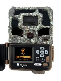 Browning Trail Camera Dark Ops Pro X 1080
