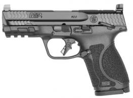 Smith & Wesson M&P9 M2.0 Compact OR 9mm Semi Auto Pistol - 14099 Smith & Wesson M&P9 M2.0 Compact OR 9mm Semi Auto Pistol - 14099