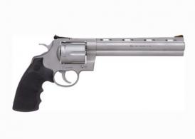 Colt Anaconda 44 Magnum Revolver - ANACONDASM8RTS Colt Anaconda 44 Magnum Revolver - ANACONDASM8RTS