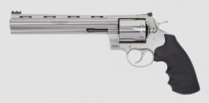 Colt Target Anaconda .44 Magnum 8" 6 Shot Revolver