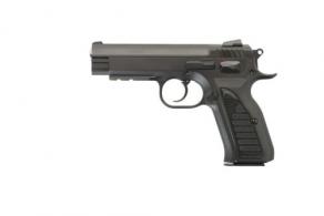 Tanfoglio Force Compact F 10MM 4.4" - TFCOMBATF10 Tanfoglio Force Compact F 10MM 4.4" - TFCOMBATF10