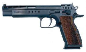 IFG TANFOGLIO GOLD MATCH 9MM 6 - TFGOLDM9