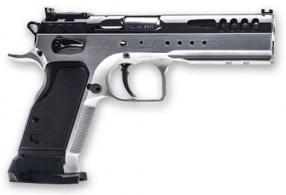 IFG Tanfoglio Limited Master 10mm Semi Auto Pistol - TFLIMMSTR10