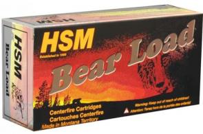 HSM BEAR LOAD 45-70 350GR JFP 20/25 - HSM457014N HSM BEAR LOAD 45-70 350GR JFP 20/25 - HSM457014N