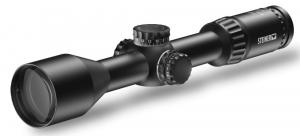 Steiner H6Xi Rifle Scope 3-18X50 MHR-MOA FFP 30MM - 8786 Steiner H6Xi Rifle Scope 3-18X50 MHR-MOA FFP 30MM - 8786