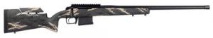 Aero Precision SOLUS Hunter 6.5 PRC Bolt Action Rifle - APBR02040002