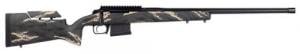 Aero Precision SOLUS Hunter 6.5 PRC Bolt Action Rifle - APBR02040002