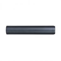BARR SUPPRESSOR AM338 TITANIUM WITH MOUNT - 18414 BARR SUPPRESSOR AM338 TITANIUM WITH MOUNT - 18414