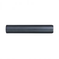 BARR SUPPRESSOR AM338 TITANIUM WITH MOUNT - 18414