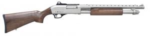 Citadel Mariner 12 Gauge Pump Action Shotgun - FRMN1220NKL Citadel Mariner 12 Gauge Pump Action Shotgun - FRMN1220NKL