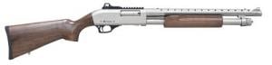 Citadel Mariner 12 Gauge Pump Action Shotgun