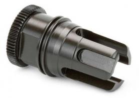 GRIFFIN DUAL-LOK FLASH SUPPRESSOR 30CAL 14X1LH - DLFH30C141LH