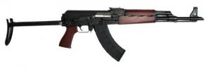 ZAS ZPAPM70 7.62X39 16 SERBIAN RED UNDERFOLDER - ZR7762UFSR