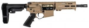 APF 5.56 NATO Semi Auto Pistol - P147FDE APF 5.56 NATO Semi Auto Pistol - P147FDE