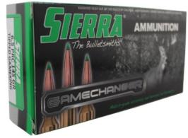 SIE AMMO 6.5PRC 145GR TGK 20/10 - A434517