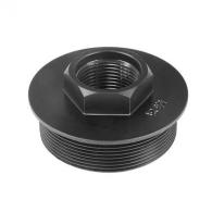YHM Yankee Hill Machine Universal Rifle Suppressor Mount 1/2-36 - 218936 YHM Yankee Hill Machine Universal Rifle Suppressor Mount 1/2-36 - 218936