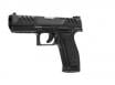 Walther Arms PDP Full Size Steel Frame 9mm Semi Auto Pistol