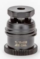 Griffin DUAL-LOK EZ Brake 5.56 1/2X28 - DLEZ22C1228 Griffin DUAL-LOK EZ Brake 5.56 1/2X28 - DLEZ22C1228