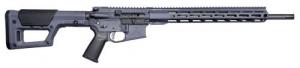 Rise Watchman XR 22ARC 18 Sniper Grey - WM22ARCGRY18