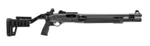 Beretta 1301 Tactical Mod.2 12ga 18.5" Chisel Stock - J131M2PC18
