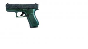 Glock 43X 9MM Galaxy Glitter Gunz - PX4350201GAL Glock 43X 9MM Galaxy Glitter Gunz - PX4350201GAL
