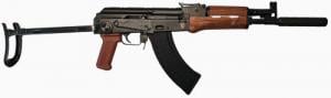 Pioneer GROM Underfold 7.62x39mm Semi Auto Rifle - POLAKGROMFTUFW Pioneer GROM Underfold 7.62x39mm Semi Auto Rifle - POLAKGROMFTUFW