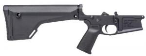 Aero Precision M5 Complete Lower Receiver w/ MOE Grip & Fixed Rifle Stock - APAR308221