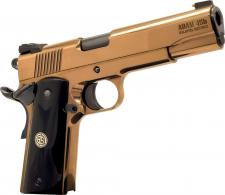 DA ADAM 45B .45 ACP 5 ROSE B - DKSN45RB DA ADAM 45B .45 ACP 5 ROSE B - DKSN45RB