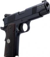 Dickinson Arms Adam 1911 9s 9mm 4.37" Black - DKSN9BS Dickinson Arms Adam 1911 9s 9mm 4.37" Black - DKSN9BS