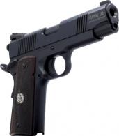 Dickinson Arms Adam 1911 9s 9mm 4.37" Black