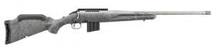 Ruger American Generation II 350 Legend Bolt Action Rifle - 46906