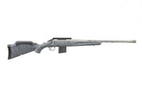 Ruger American Generation II 6mm ARC Bolt Action Rifle - 46910