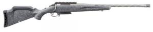 Ruger American Generation II 6mm Creedmoor Bolt Action Rifle - 46912 Ruger American Generation II 6mm Creedmoor Bolt Action Rifle - 46912