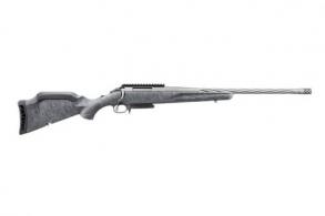 Ruger American Generation II 300 Winchester Bolt Action Rifle - 46915 Ruger American Generation II 300 Winchester Bolt Action Rifle - 46915