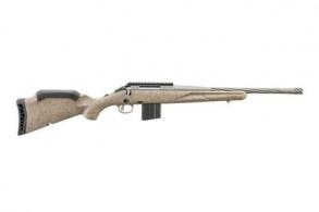 Ruger American Ranch Rifle Gen II 22 ARC Bolt Action Rifle - 46925