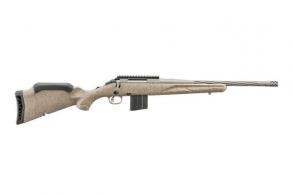 Ruger American Ranch Rifle Gen II 22 ARC 16" Fluted, Threaded, 10+1 - 46925 Ruger American Ranch Rifle Gen II 22 ARC 16" Fluted, Threaded, 10+1 - 46925