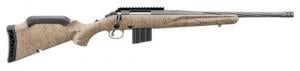 Ruger American Ranch Rifle Gen II 6.5 Grendel Bolt Action Rifle