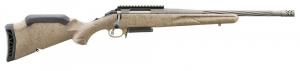 Ruger American Ranch Rifle Gen II 6.5 Creedmoor Bolt Action Rifle - 46928 Ruger American Ranch Rifle Gen II 6.5 Creedmoor Bolt Action Rifle - 46928