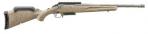 Ruger American Ranch Rifle Gen II 308 Winchester Bolt Action Rifle