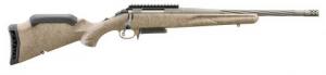 Ruger American Ranch Rifle Gen II 308 Winchester Bolt Action Rifle - 46929 Ruger American Ranch Rifle Gen II 308 Winchester Bolt Action Rifle - 46929
