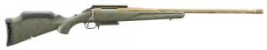 Ruger American Predator Gen II 7mm-08 Remington Bolt Action Rifle - 46932