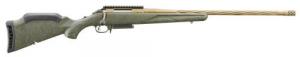 Ruger American Predator Gen II 243 Winchester Bolt Action Rifle - 46933 Ruger American Predator Gen II 243 Winchester Bolt Action Rifle - 46933