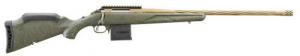Ruger American Predator Gen II 204 Ruger Bolt Action Rifle